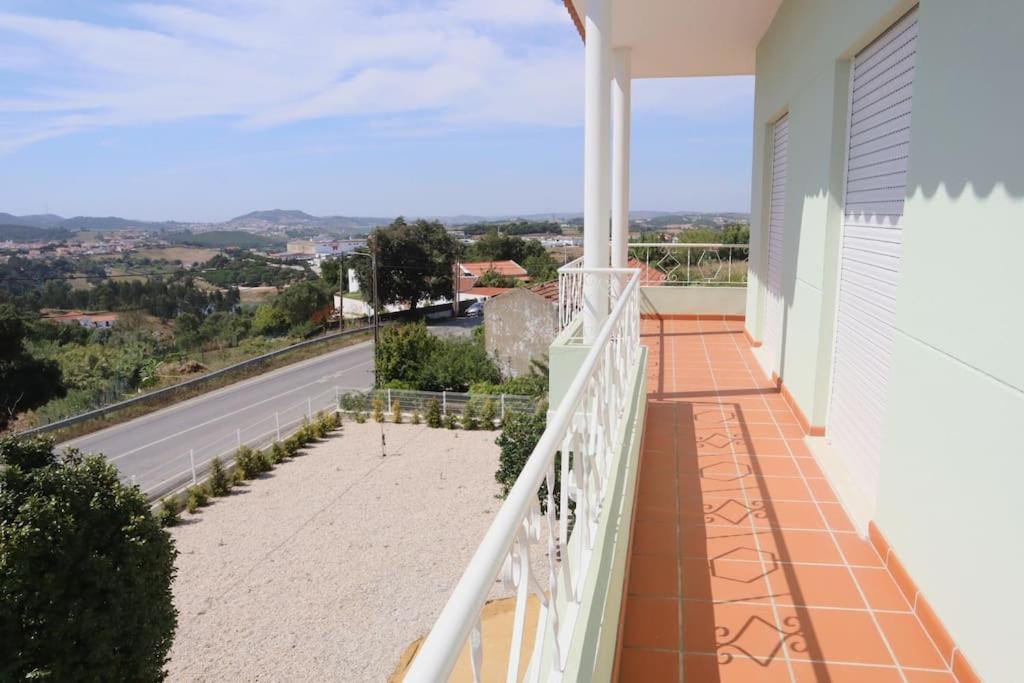 Casal de São José - Modern Country House Mafra Esterno foto