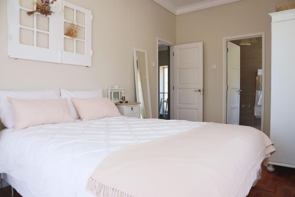 Casal de São José - Modern Country House Mafra Esterno foto