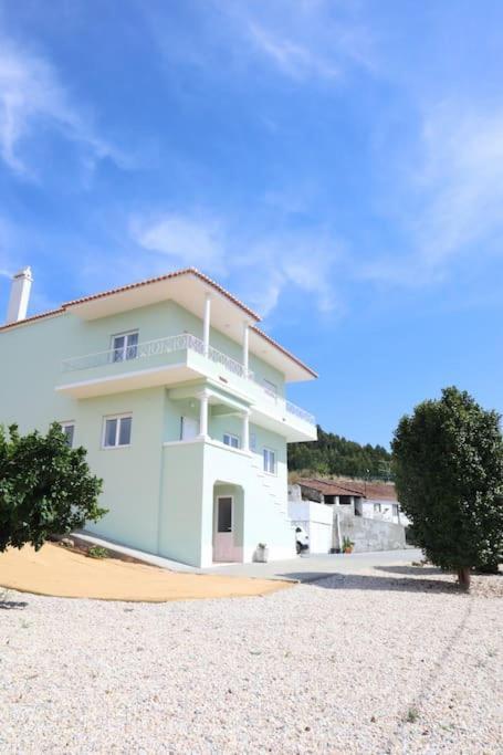 Casal de São José - Modern Country House Mafra Esterno foto