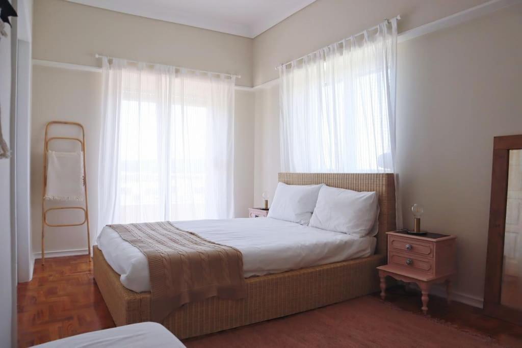 Casal de São José - Modern Country House Mafra Esterno foto