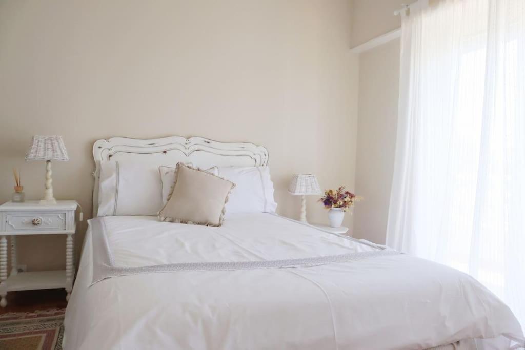 Casal de São José - Modern Country House Mafra Esterno foto