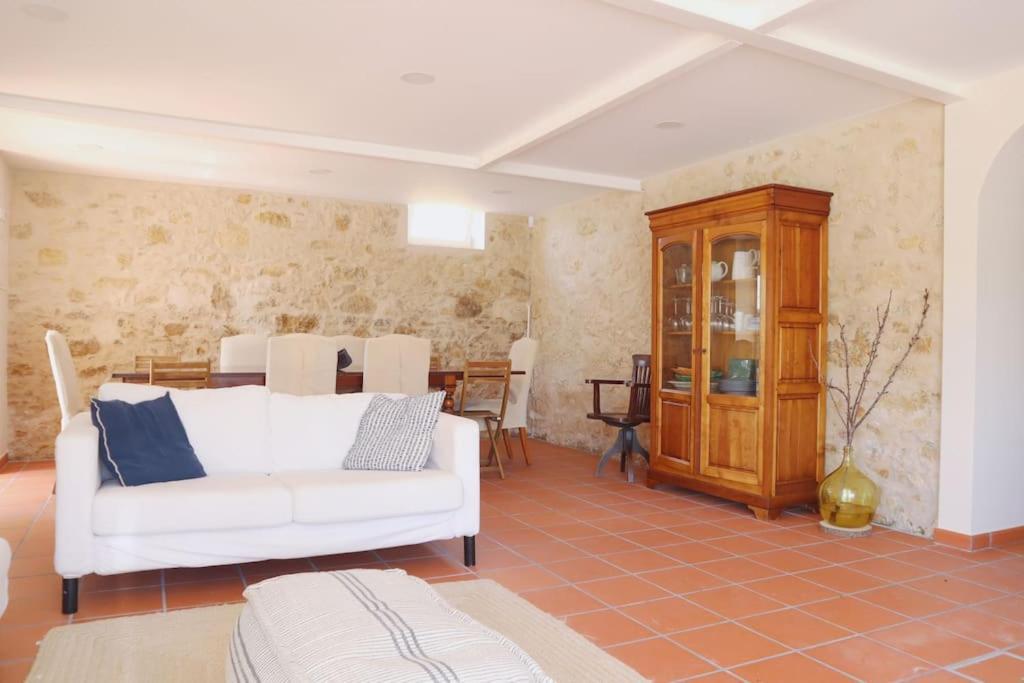 Casal de São José - Modern Country House Mafra Esterno foto